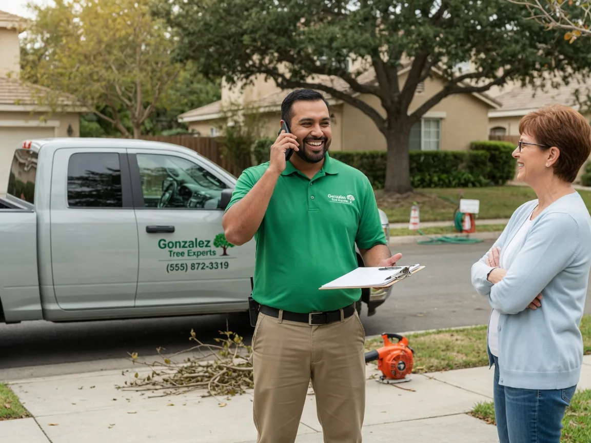 Tree Service Wells Tannery, PA FAQs